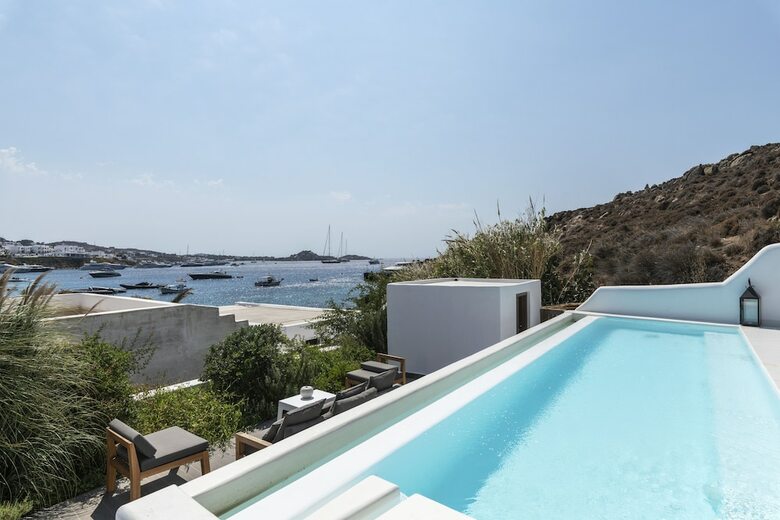 Kensho Villa Psarou