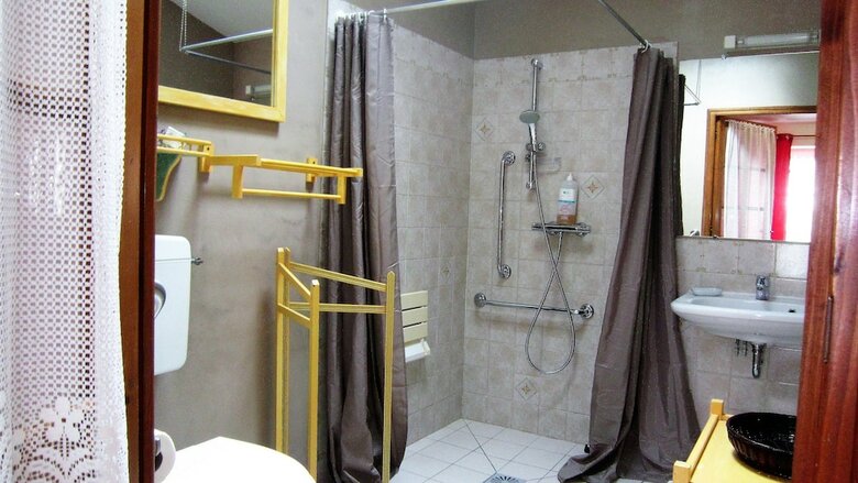 Hotel Chambres D'h�tes Le Clos de La Garenne
