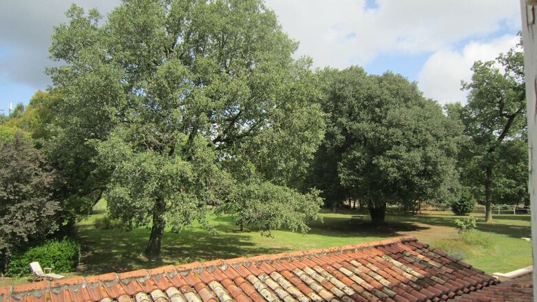 Hotel Chambres D'h�tes Le Clos de La Garenne