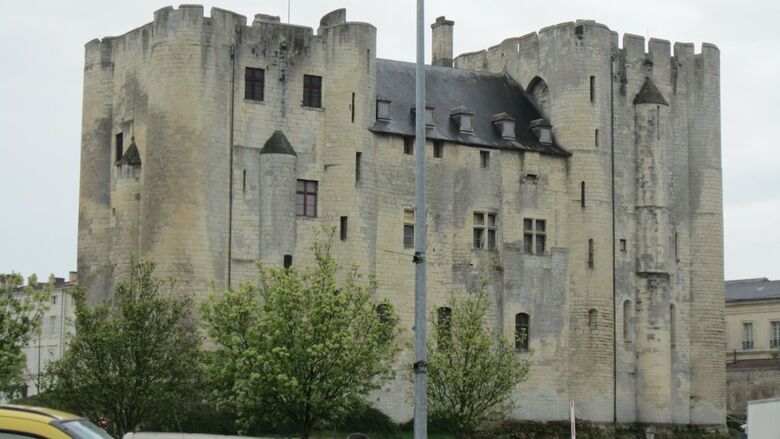 Hotel Chambres D'h�tes Le Clos de La Garenne