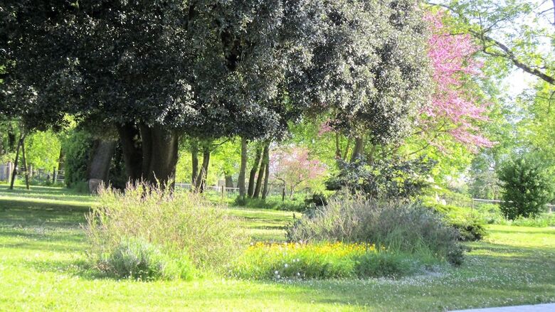 Hotel Chambres D'h�tes Le Clos de La Garenne