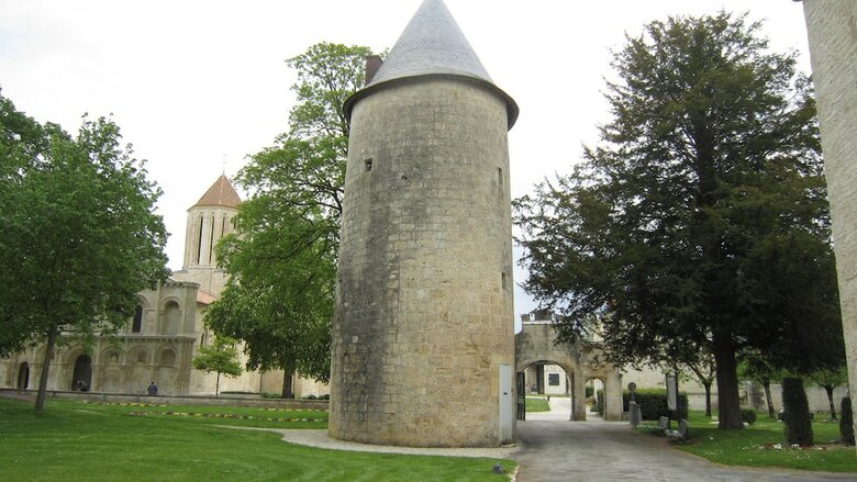 Hotel Chambres D'h�tes Le Clos de La Garenne