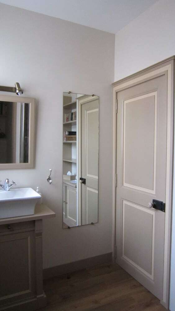 Hotel Chambres D'h�tes Le Clos de La Garenne