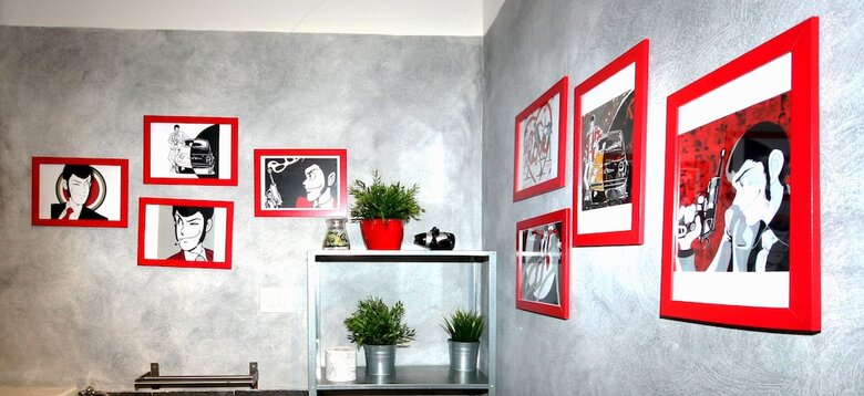 Apartamento Termini Binario 1&2