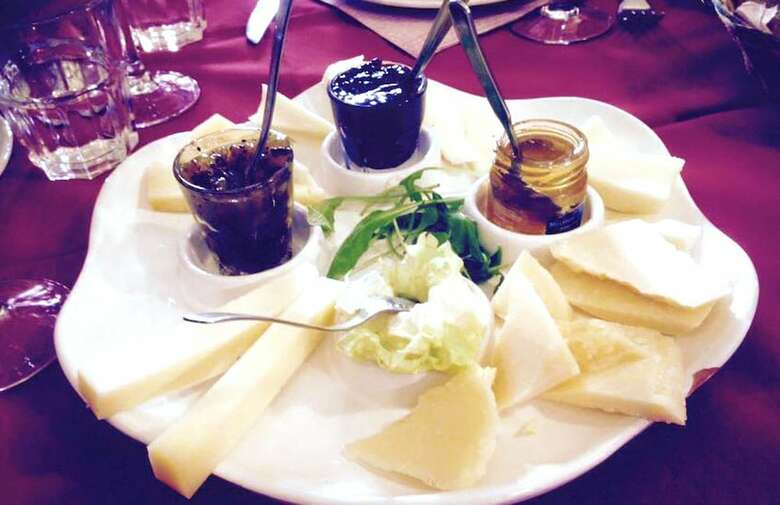 Hotel La Rocca