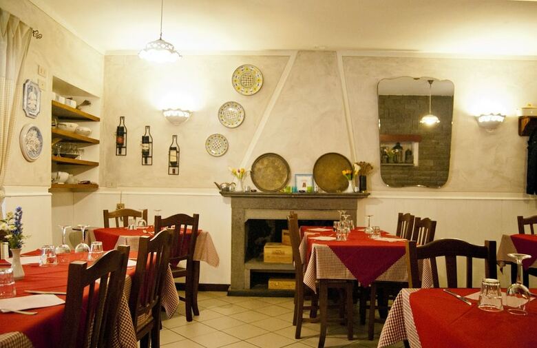 Hotel La Rocca