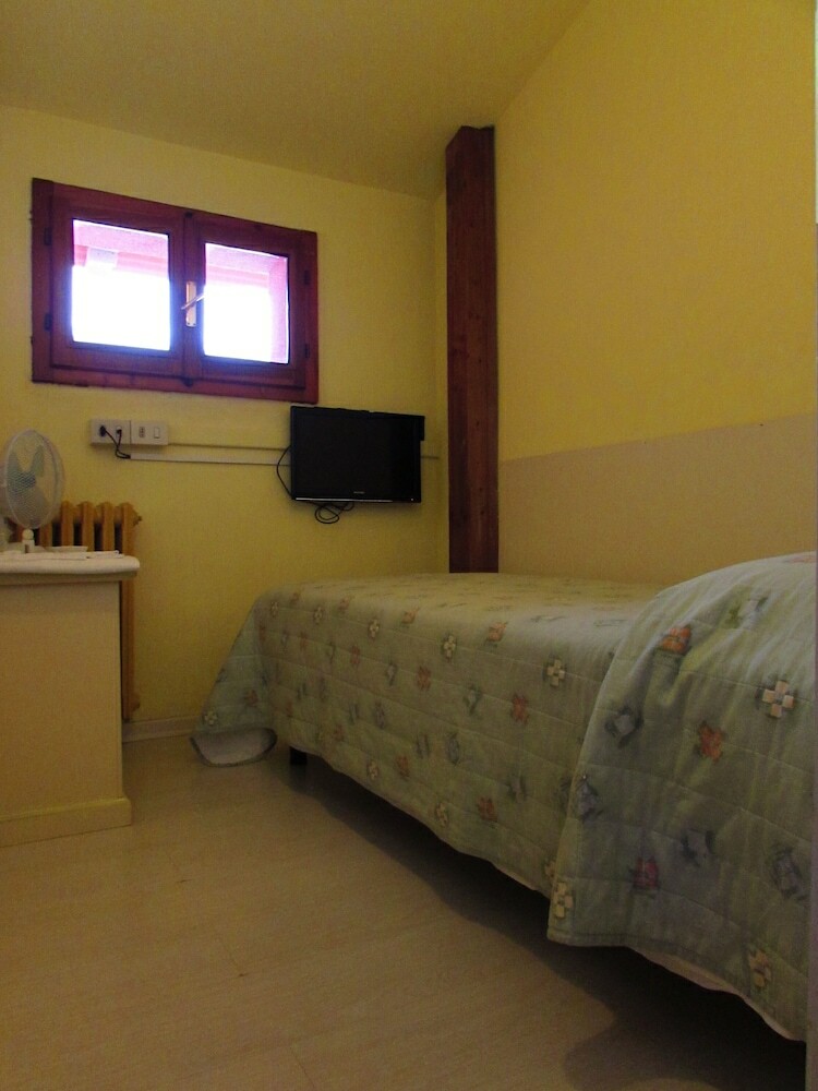 Hotel La Rocca
