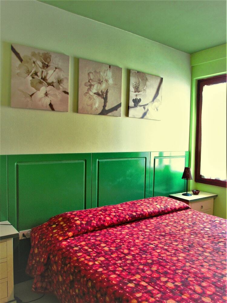 Hotel La Rocca