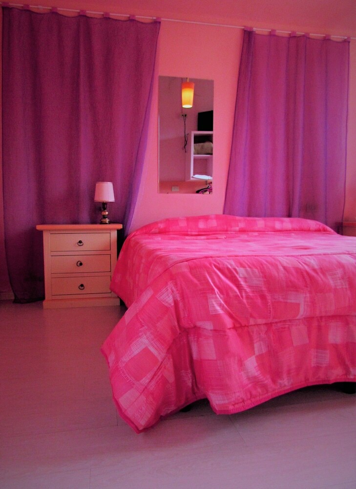 Hotel La Rocca