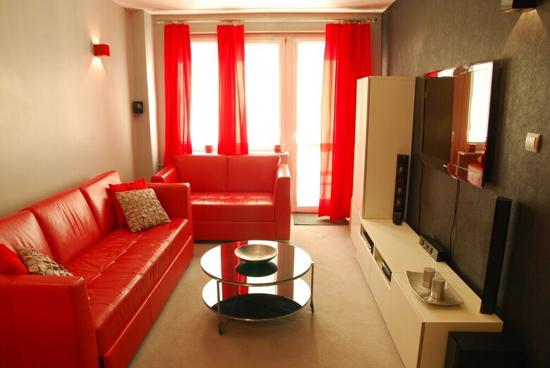 Good Time Apartments Zgoda