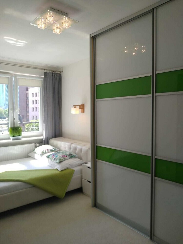 Good Time Apartments Zgoda