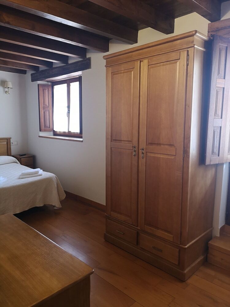 Hotel El Robl�n de Cabuerniga