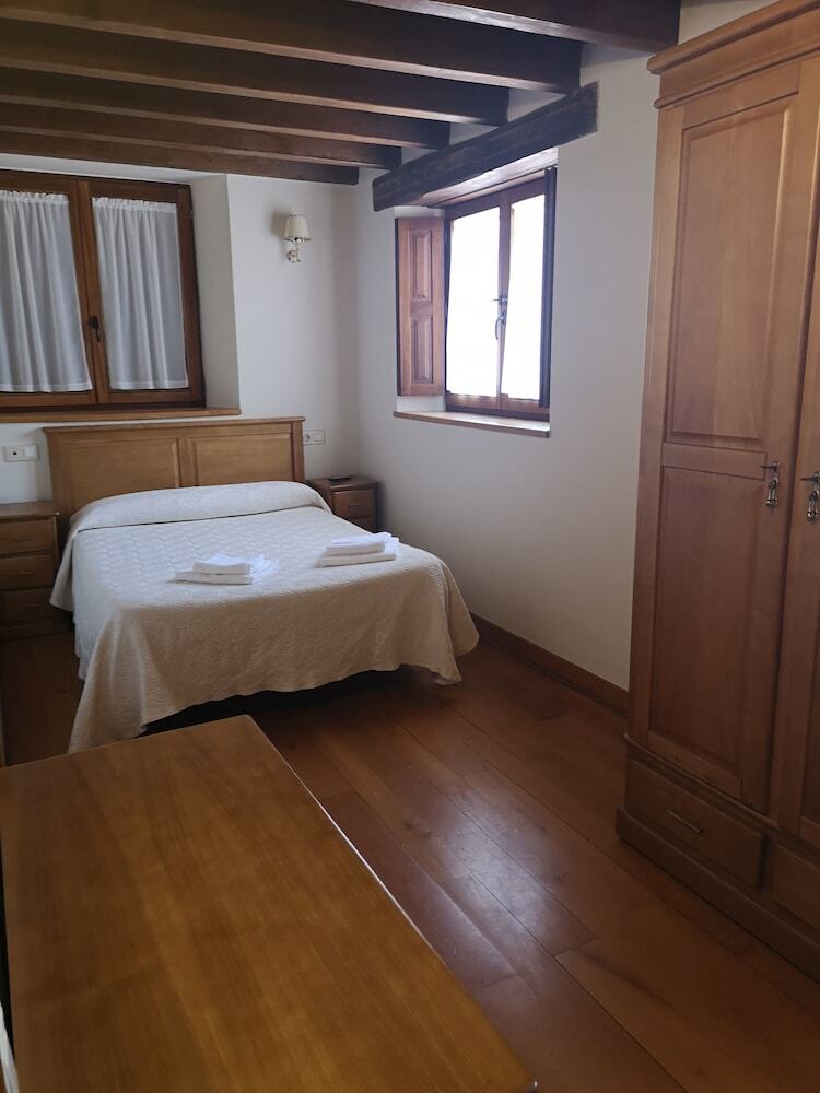 Hotel El Robl�n de Cabuerniga