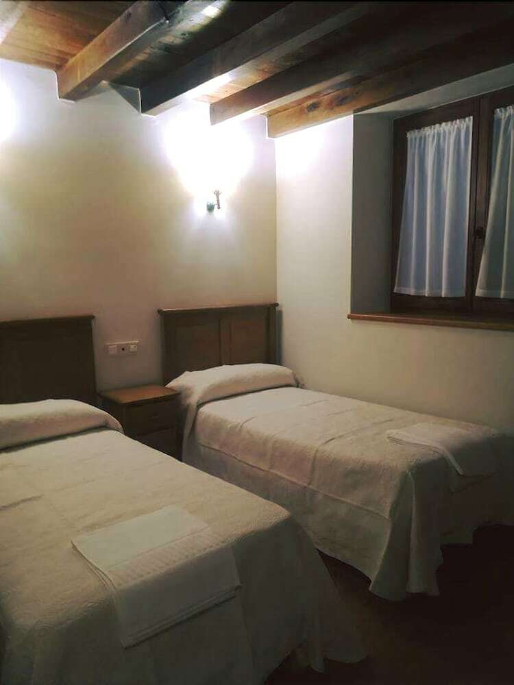 Hotel El Robl�n de Cabuerniga