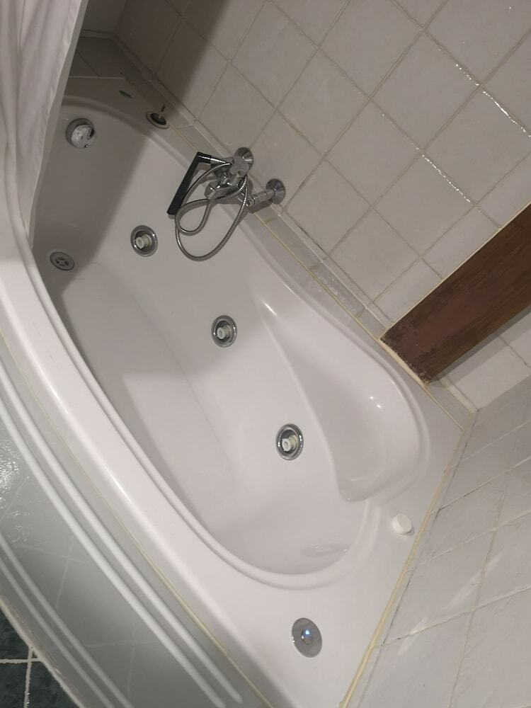 Hotel El Robl�n de Cabuerniga