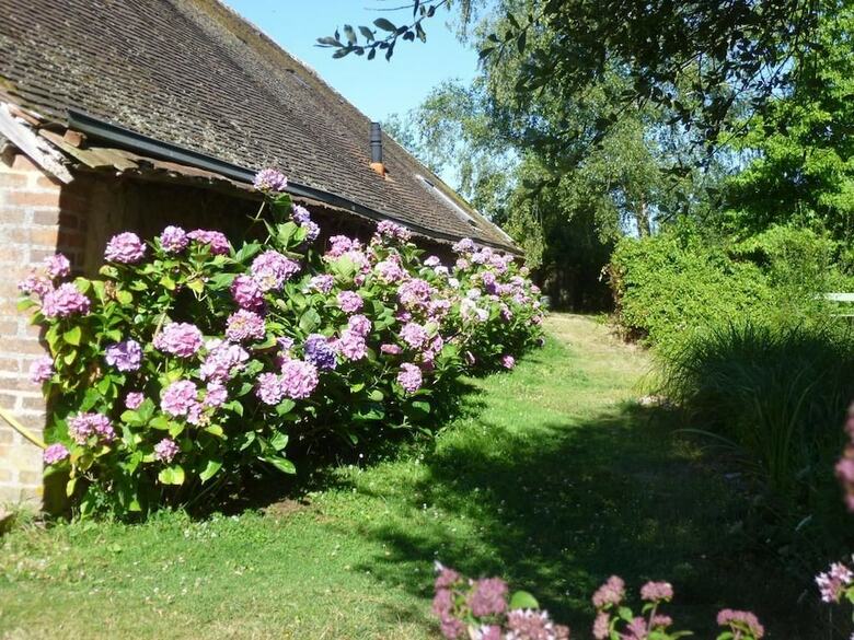 Hotel La Sauleraie