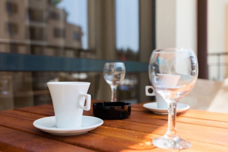 Aparthotel Two Bedroom Apartment With Kitchen & Balcony