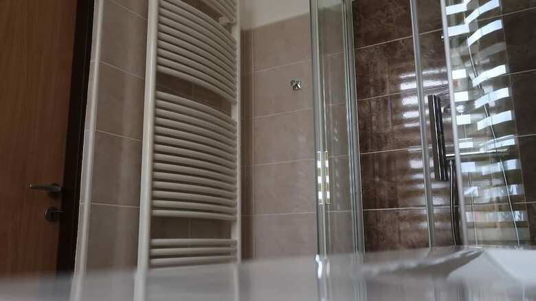 Pension Apartma Transpet