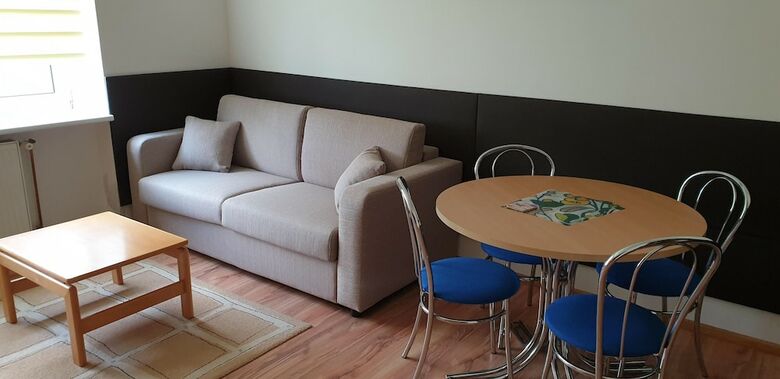 Pension Apartma Transpet