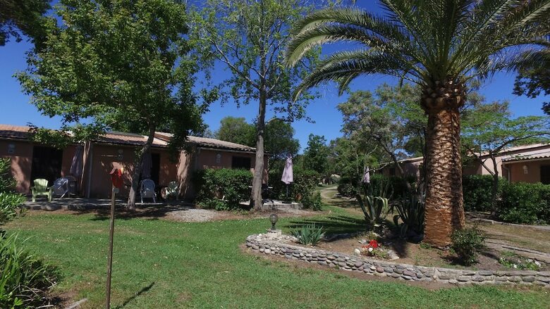 Residencia Rico Plage