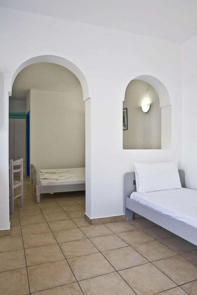 Hotel Aeri Village