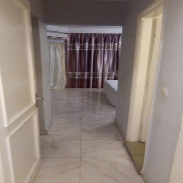 Apartamentos R�sidence Les Florhanyas
