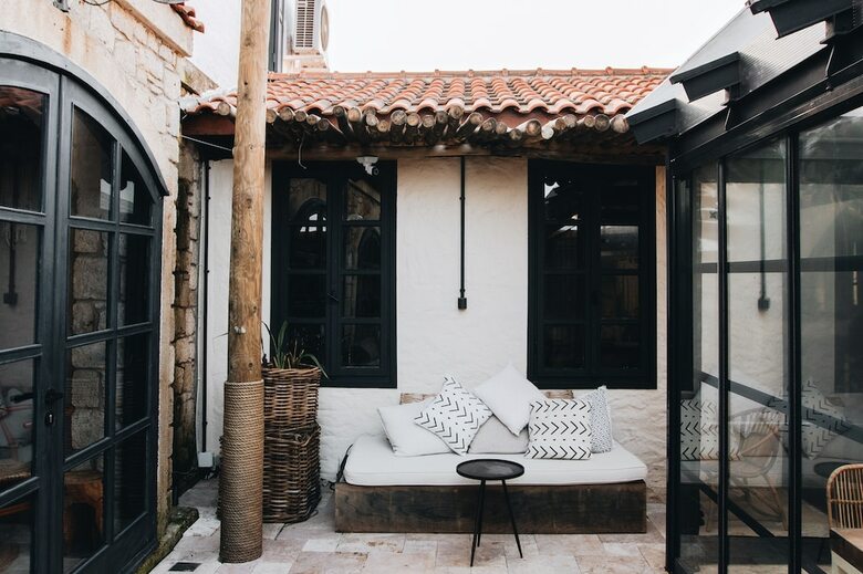 Hotel Alacati Gaia Otel