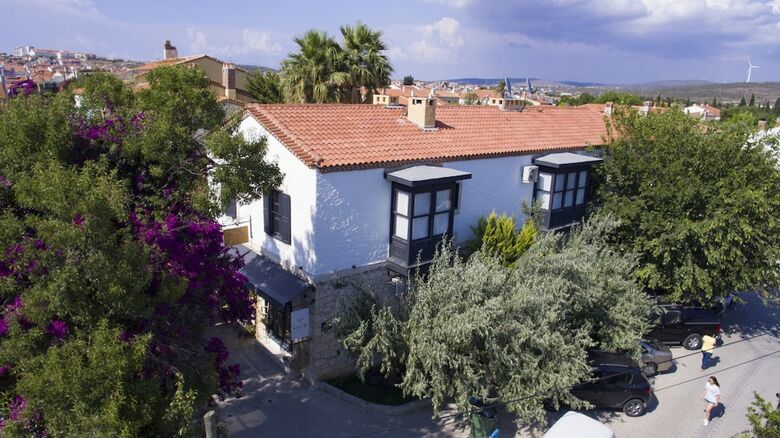 Hotel Alacati Gaia Otel