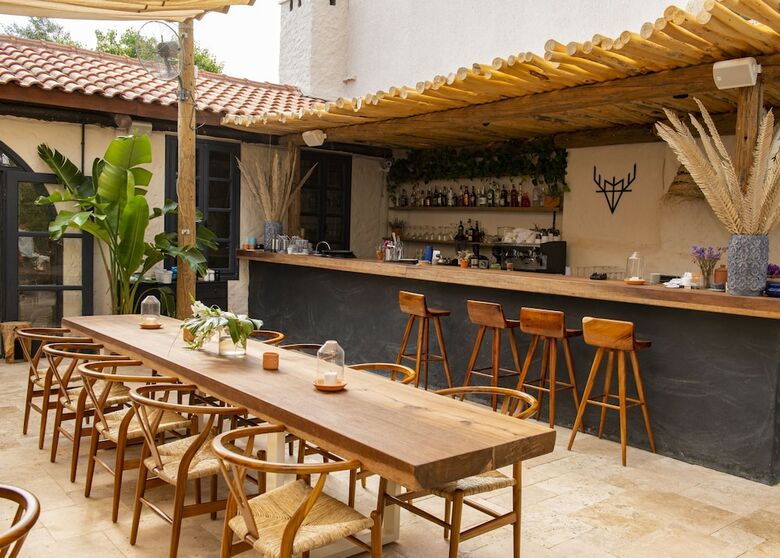 Hotel Alacati Gaia Otel