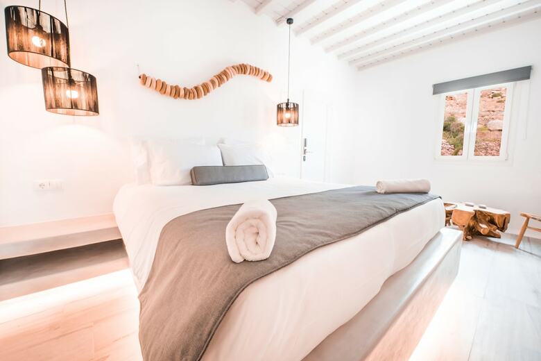 Apartamentos Tagoo Studios