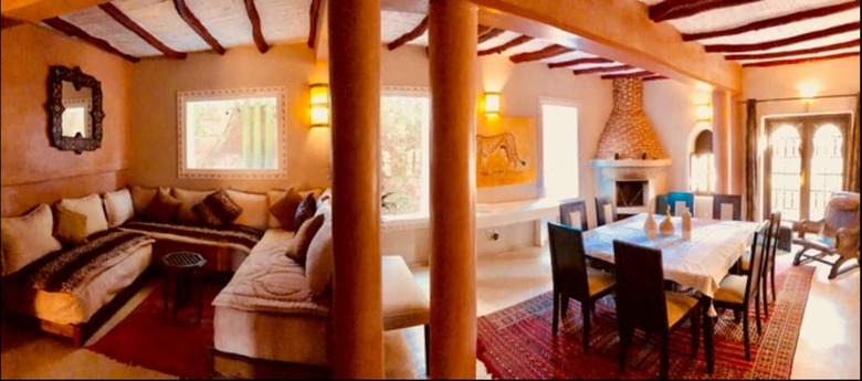 Villa Dar Cocoon