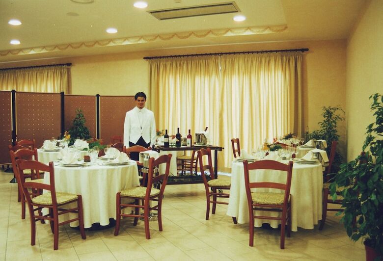 Posada Hotel Felix