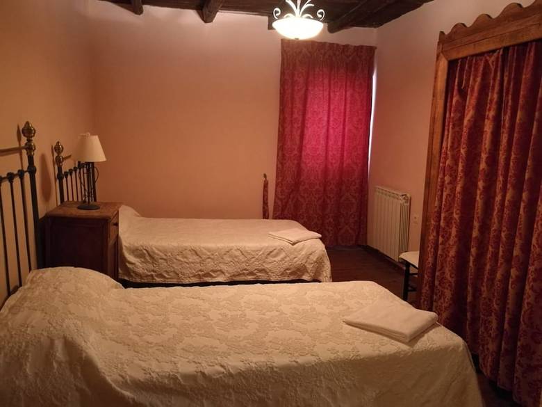 Agroturismo Casa Federico