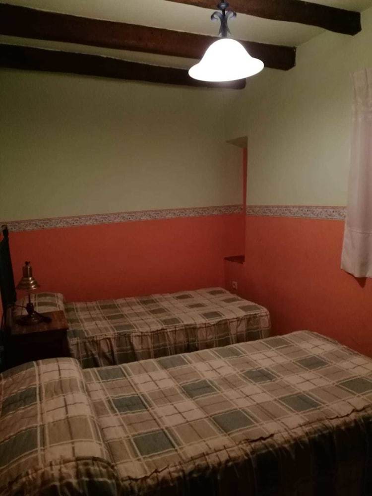 Agroturismo Casa Federico
