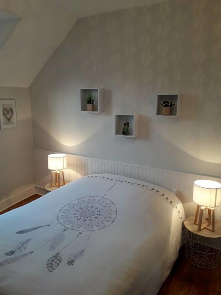 Hotel Le Clos Du Val Marin