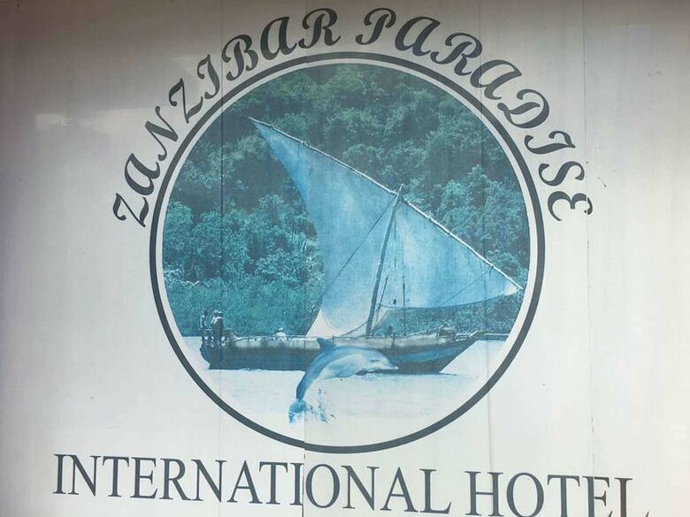 Zanzibar Paradise International Hotel