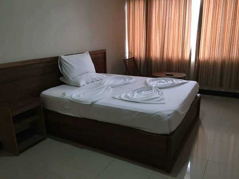 Zanzibar Paradise International Hotel