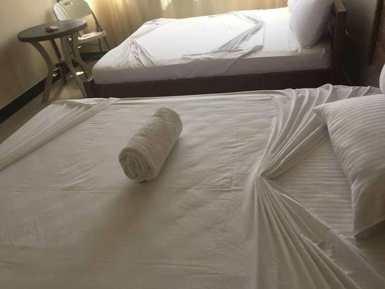 Zanzibar Paradise International Hotel