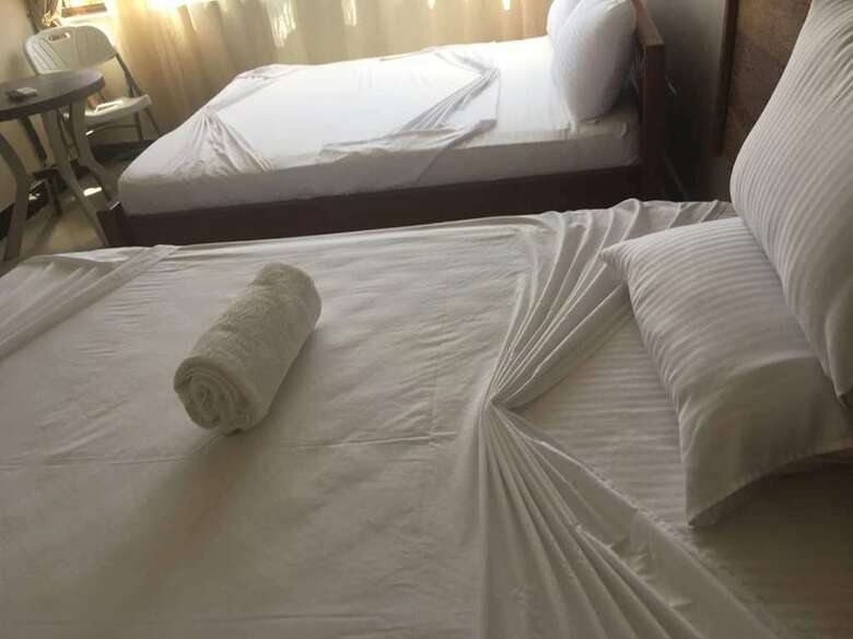 Zanzibar Paradise International Hotel