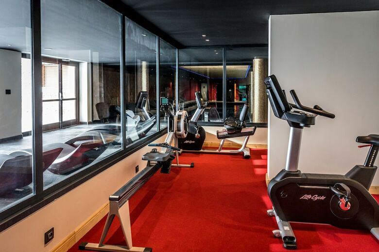 Hotel H�tel Daria-i Nor