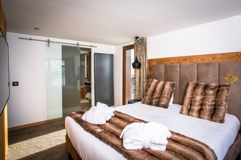 Hotel H�tel Daria-i Nor