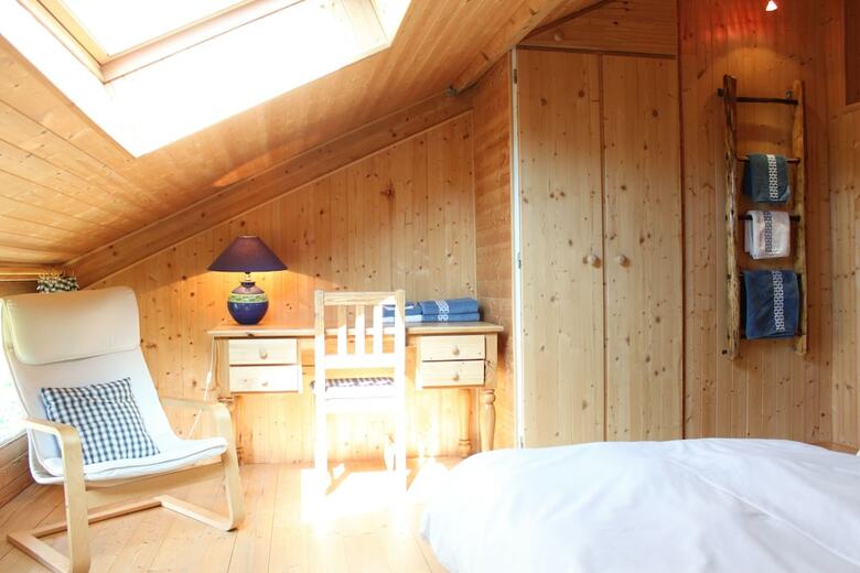 Bed & Breakfast Val'reley