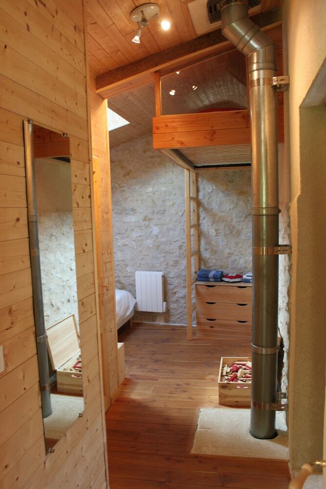 Bed & Breakfast Val'reley