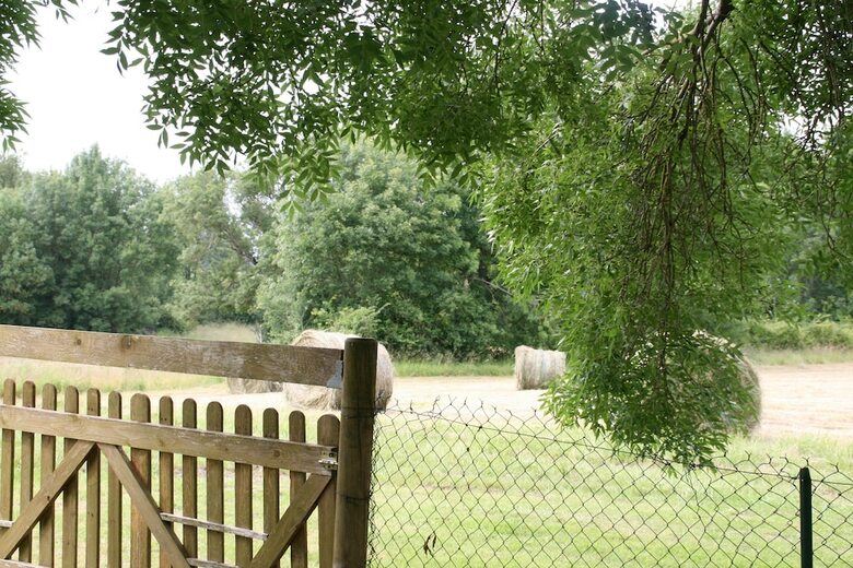 Gites Des Demeures de La Laigne