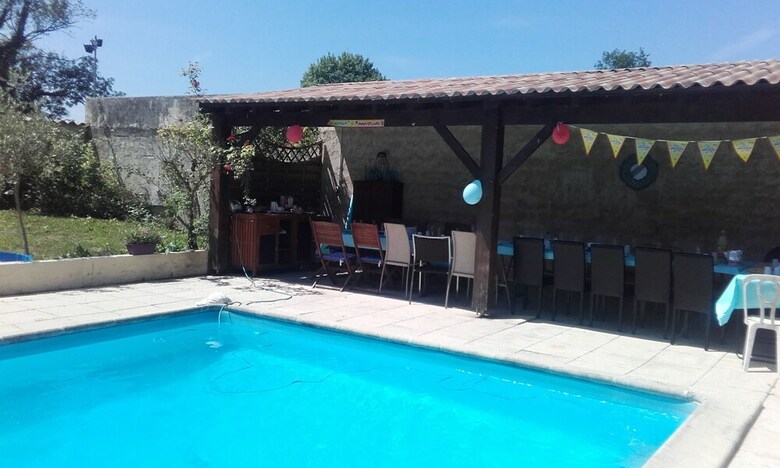 Gites Des Demeures de La Laigne