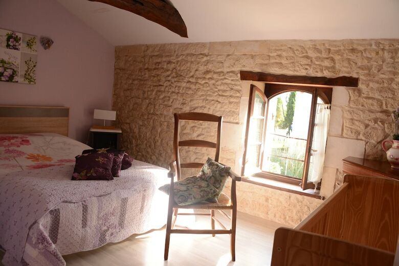 Gites Des Demeures de La Laigne