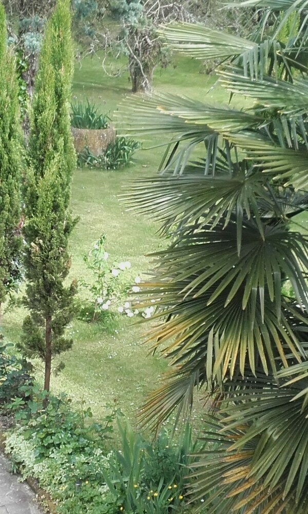 Gites Des Demeures de La Laigne