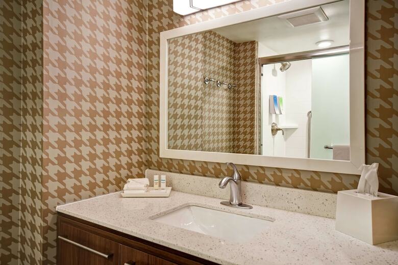 Hotel Home2 Suites By Hilton Gilbert