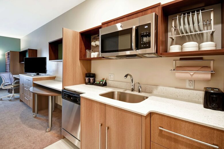Hotel Home2 Suites By Hilton Gilbert