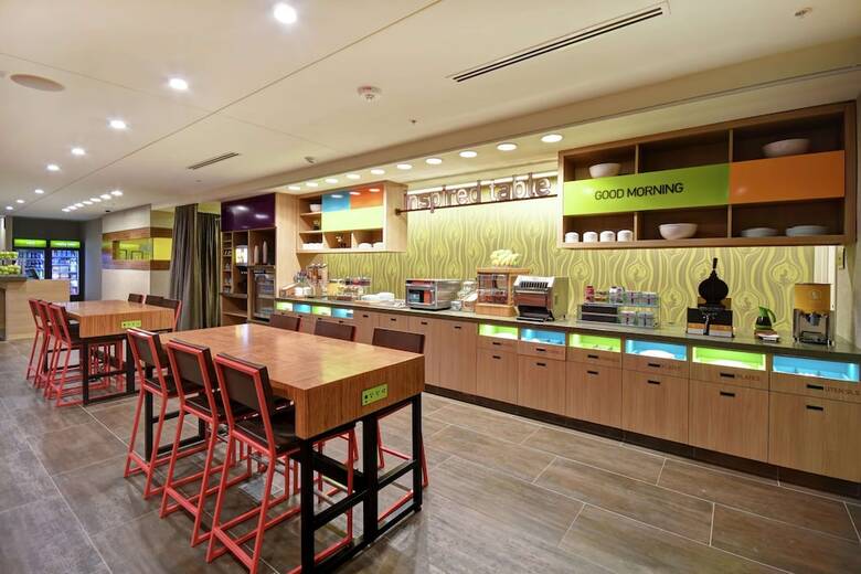 Hotel Home2 Suites By Hilton Gilbert